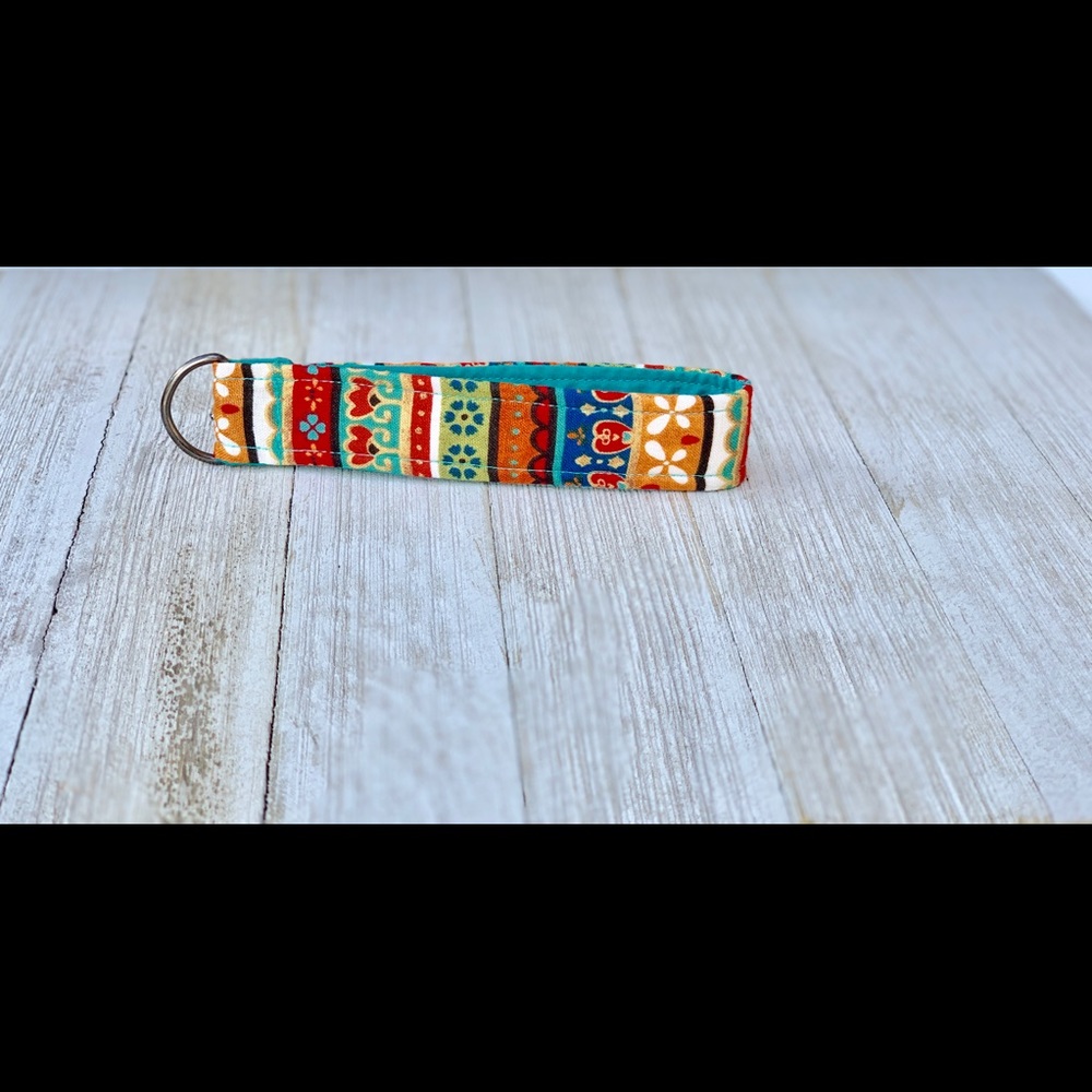 Keychain,key fob wristlet,keychain wristlet